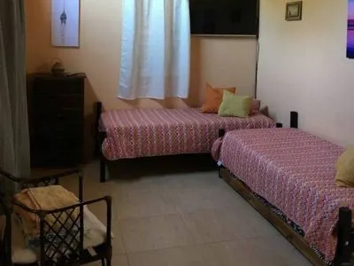 Departamentos Departamento Los Cuatro Vientos