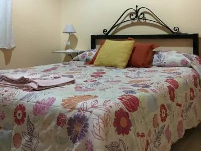 Departamentos Departamento Los Cuatro Vientos