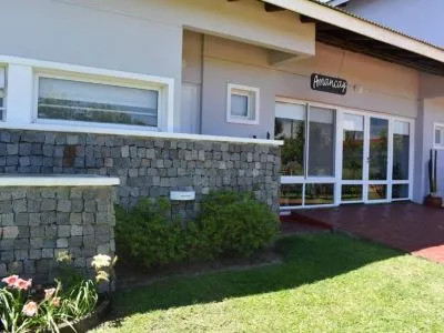 Bungalows 3 estrellas Amancay del Urugua-i