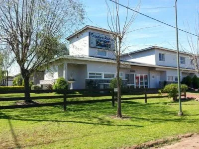 Bungalows 3 estrellas Amancay del Urugua-i