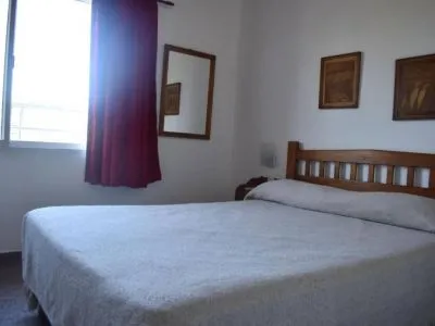 Bungalows 3 estrellas Amancay del Urugua-i