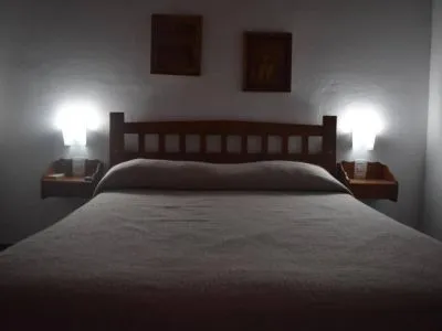 Bungalows 3 estrellas Amancay del Urugua-i