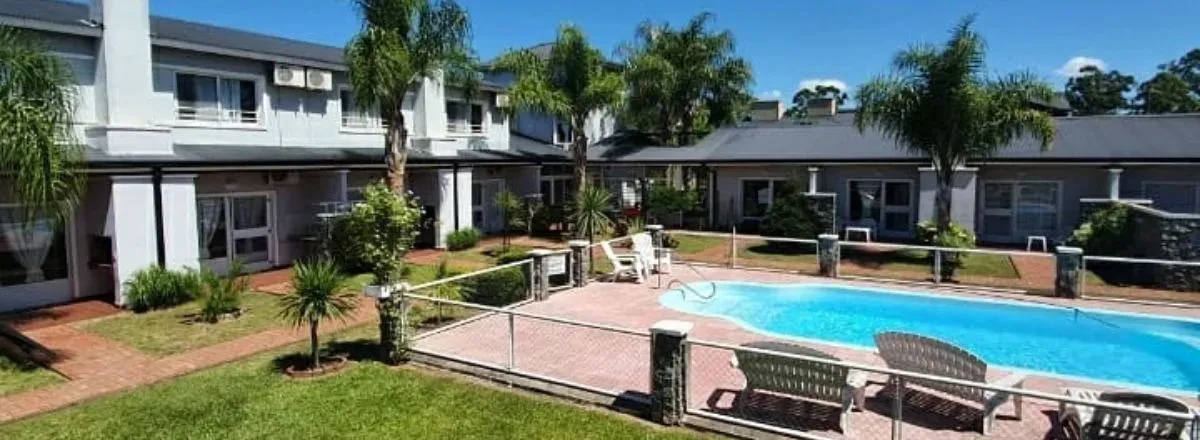 Bungalows 3 estrellas Bungalows Amancay