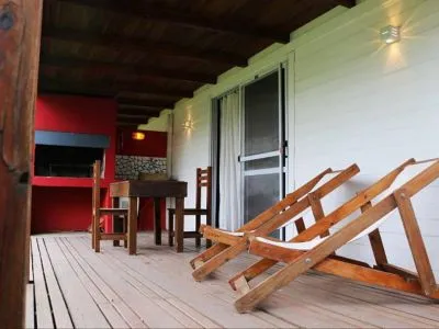 Cabañas Don Ciriaco Lodge