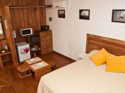 Cabañas Don Ciriaco Lodge