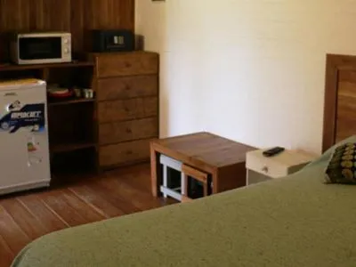 Cabañas Don Ciriaco Lodge