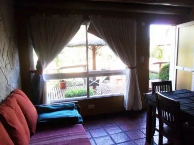 Paraiso Colon Cabañas  en  Colón