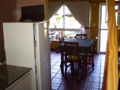 Cabañas Paraiso Colon