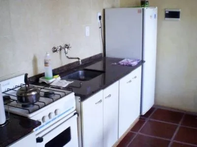 Cabañas Paraiso Colon