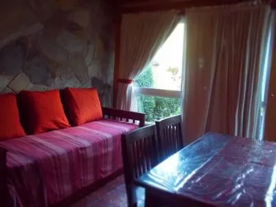 Cabañas Paraiso Colon