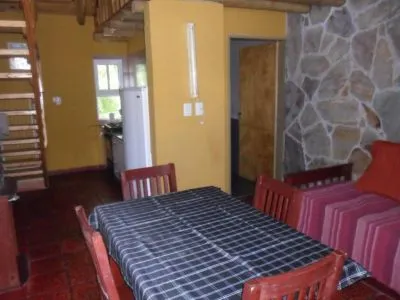 Cabañas Paraiso Colon