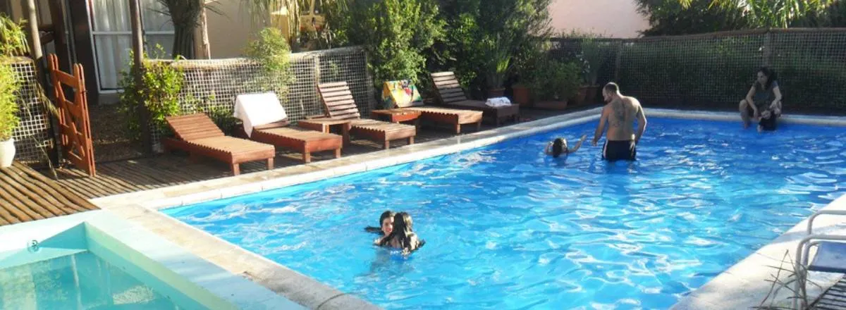 Cabañas Paraiso Colon