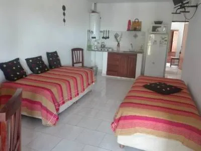 Apart Hotels Vista al Golf Apart