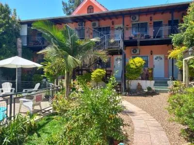 Apart Hotels Vista al Golf Apart