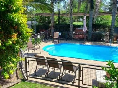 Vista al Golf Apart Apart Hotels  in  Colón