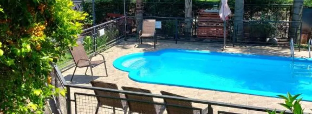 Apart Hotels Vista al Golf Apart