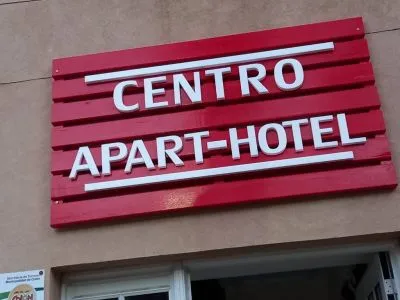Apart Hoteles Centro Apart Hotel