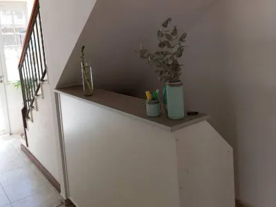 Apart Hoteles Centro Apart Hotel