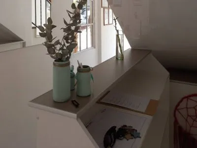 Apart Hoteles Centro Apart Hotel