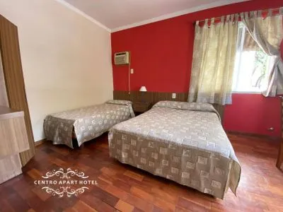 Apart Hoteles Centro Apart Hotel