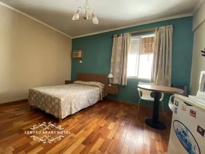 Apart Hoteles Centro Apart Hotel