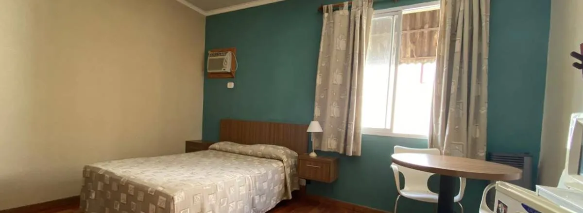 Apart Hoteles Centro Apart Hotel