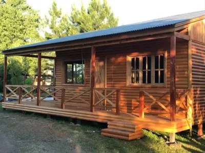 Brisas del Río Cabañas  en  Colón