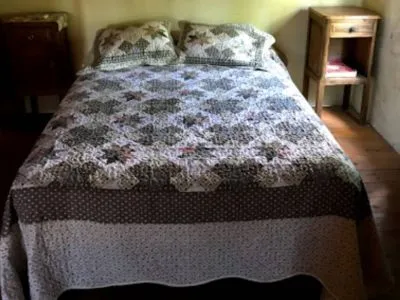 Cabañas Brisas del Río