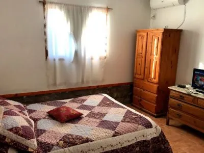 Cabañas Brisas del Río