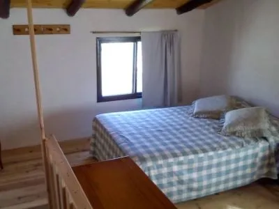 Cabañas Brisas del Río