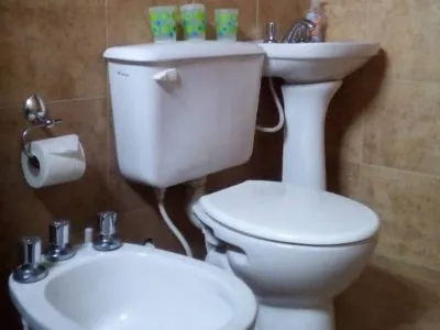 Cabañas Brisas del Río