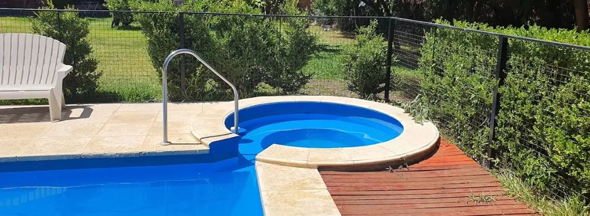 Cabañas Brisas del Río