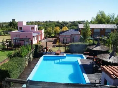 Cabañas Cabañas Peumayen