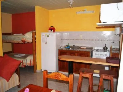 Cabañas Cabañas Peumayen