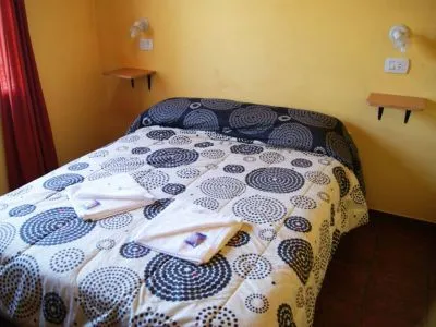 Cabañas Cabañas Peumayen