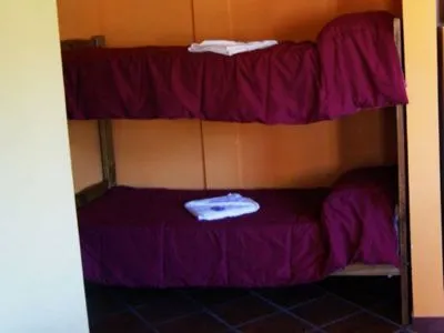 Cabañas Cabañas Peumayen