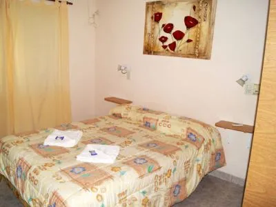 Cabañas Cabañas Peumayen