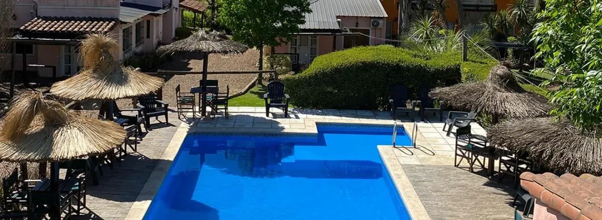 Cabañas Cabañas Peumayen