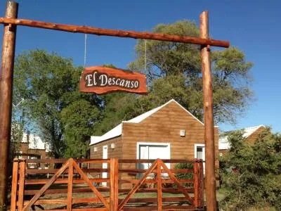 Cabañas Cabañas El Descanso