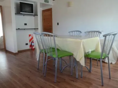 Cabañas Cabañas El Descanso