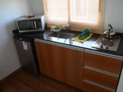 Cabañas Cabañas El Descanso