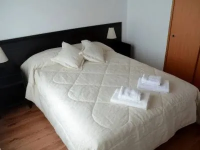 Cabañas Cabañas El Descanso