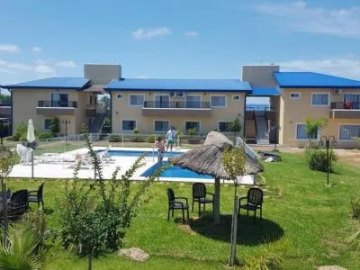 Complejo Reencuentro Departamentos  en  Colón