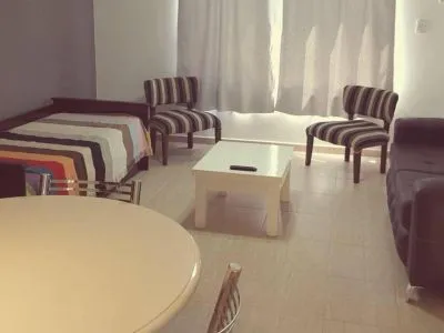 Departamentos Complejo Reencuentro