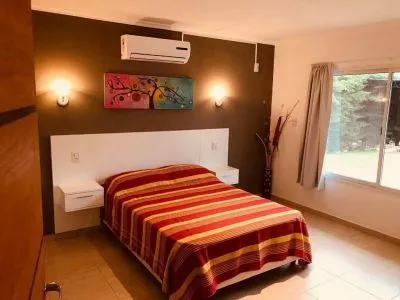 Departamentos Complejo Reencuentro