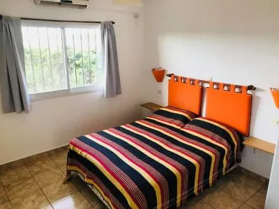 Departamentos Complejo Reencuentro