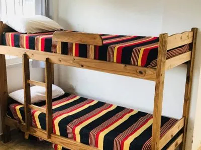 Departamentos Complejo Reencuentro