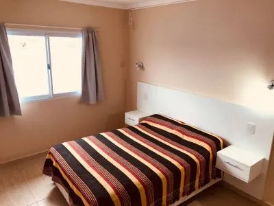 Departamentos Complejo Reencuentro