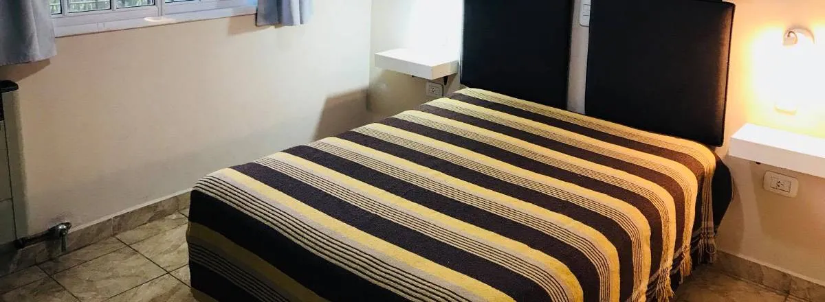 Departamentos Complejo Reencuentro