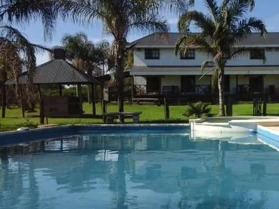 Cabañas del Paraiso Cabañas  en  Colón